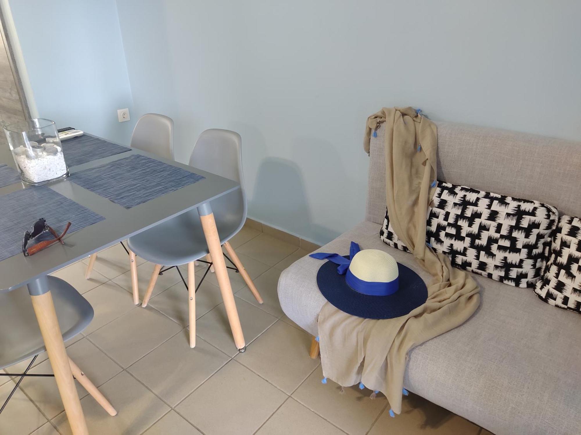 Celeste Deluxe Apartments Skala Potamia (Thasos) Quarto foto